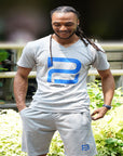 Grey T - Shirt