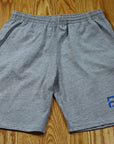 Grey Shorts