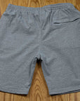 Grey Shorts