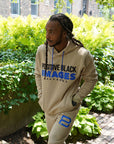 Winter Hoodie Sweatsuit - Price Reduced