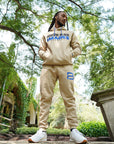 Winter Hoodie Sweatsuit - Price Reduced