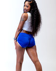 Scrunch Butt Yoga Shorts