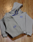 Women's Winter Hoodie Sweatsuits