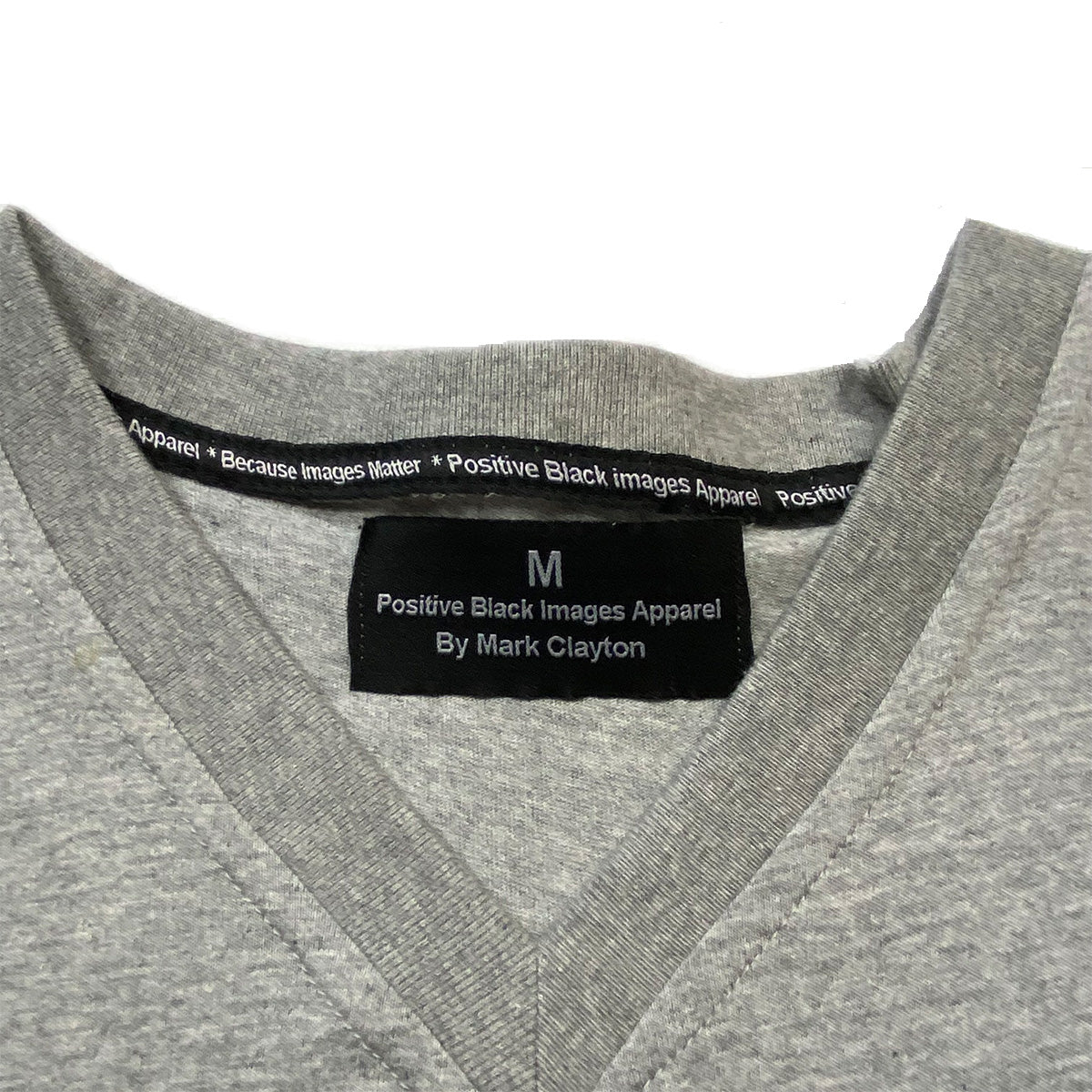 Grey T - Shirt